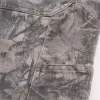Camo Baggy Denim Painter Shortsit