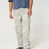 Camo Baggy Farkut Camo Baggy Farkut