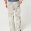 Camo Baggy Farkut Camo Baggy Farkut