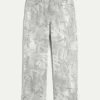 Camo Baggy Farkut Camo Baggy Farkut