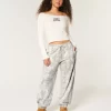 Camo Baggy fleece lenkkeilyhousut Camo Baggy fleece lenkkeilyhousut