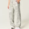 Camo Baggy fleece lenkkeilyhousut Camo Baggy fleece lenkkeilyhousut