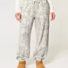 Camo Baggy fleece lenkkeilyhousut Camo Baggy fleece lenkkeilyhousut