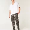 Camo Baggy Painter Farkut Camo Baggy Painter Farkut