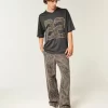 Camo Baggy Painter Farkut Camo Baggy Painter Farkut