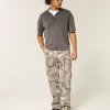 Camo Baggy Painter Farkut Camo Baggy Painter Farkut