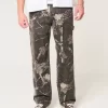 Camo Baggy Painter Farkut Camo Baggy Painter Farkut