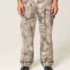 Camo Baggy Painter Farkut Camo Baggy Painter Farkut