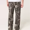 Camo Baggy Painter Farkut Camo Baggy Painter Farkut
