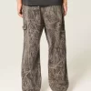 Camo Baggy Painter Farkut Camo Baggy Painter Farkut