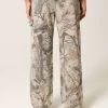 Camo Baggy Painter Farkut Camo Baggy Painter Farkut