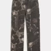 Camo Baggy Painter Farkut Camo Baggy Painter Farkut