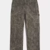 Camo Baggy Painter Farkut Camo Baggy Painter Farkut