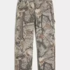 Camo Baggy Painter Farkut Camo Baggy Painter Farkut