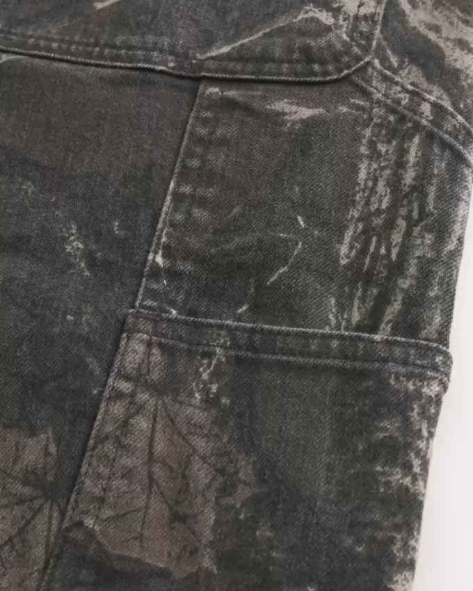 Camo Baggy Painter Farkut Camo Baggy Painter Farkut