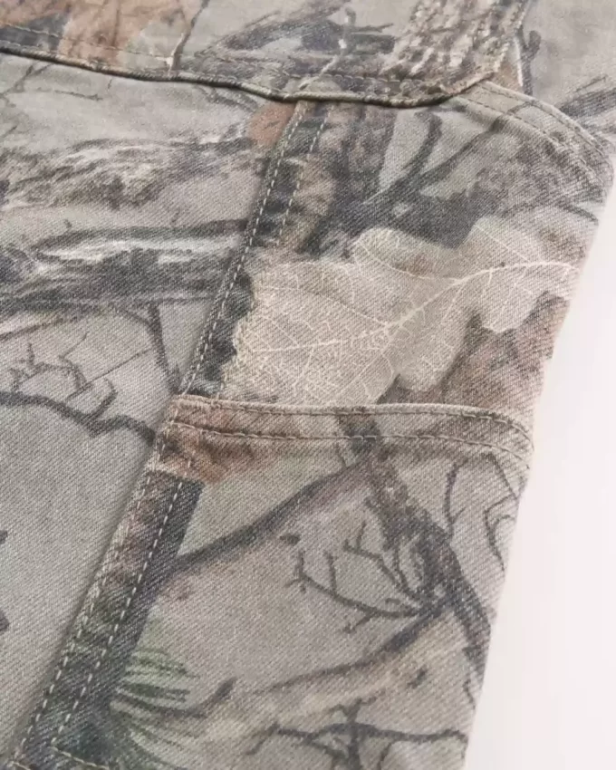 Camo Baggy Painter Farkut Camo Baggy Painter Farkut