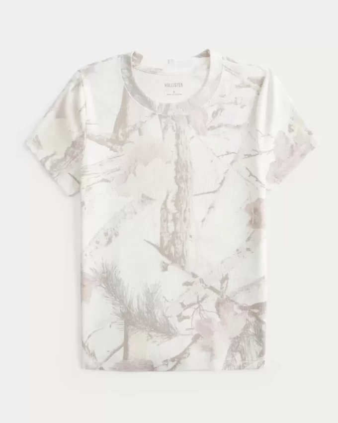 Camo Crew Baby T-paita Camo Crew Baby T-paita