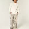 Camo Skater Baggy Cargo Pants Camo Skater Baggy Cargo Pants