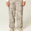 Camo Skater Baggy Cargo Pants Camo Skater Baggy Cargo Pants