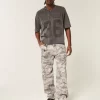 Camo Skater Baggy Painter Farkut Camo Skater Baggy Painter Farkut