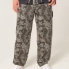 Camo Skater Baggy Painter Farkut Camo Skater Baggy Painter Farkut