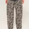 Camo Skater Baggy Painter Farkut Camo Skater Baggy Painter Farkut