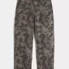 Camo Skater Baggy Painter Farkut Camo Skater Baggy Painter Farkut