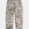 Camo Skater Baggy Painter Farkut Camo Skater Baggy Painter Farkut