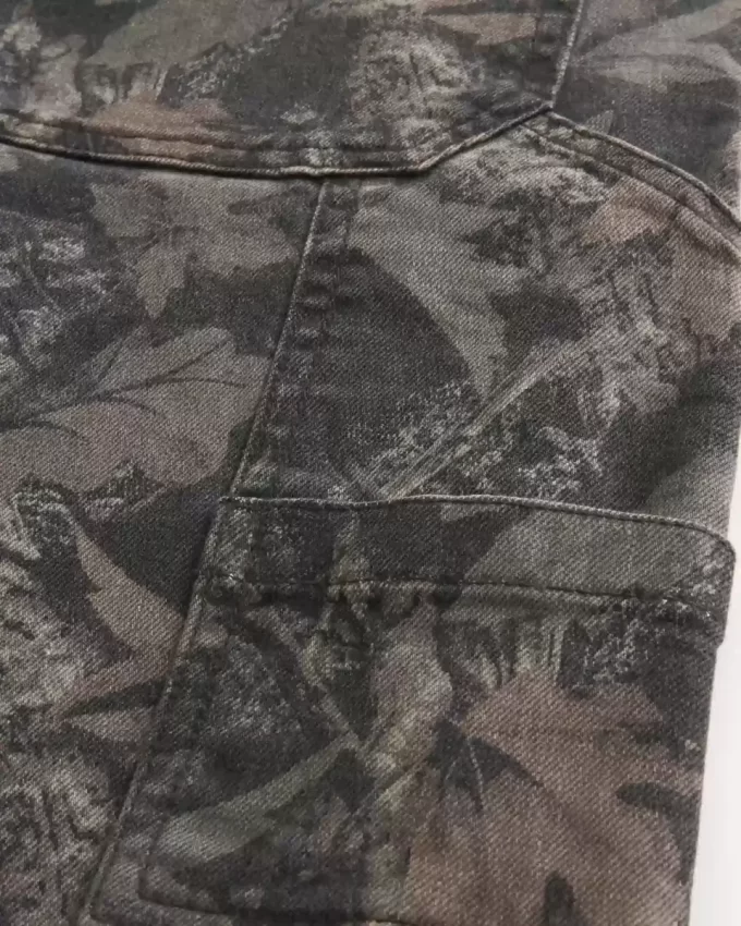 Camo Skater Baggy Painter Farkut Camo Skater Baggy Painter Farkut