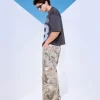 Camo Super Baggy -farkut Camo Super Baggy -farkut