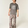 Camo Super Baggy Painter Farkut Camo Super Baggy Painter Farkut