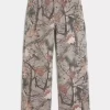 Camo Super Baggy Painter Farkut Camo Super Baggy Painter Farkut
