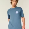 Chelsea Football Club Graphic T-paita