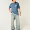 Chelsea Football Club Graphic T-paita