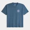 Chelsea Football Club Graphic T-paita