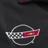 Chevrolet Racingin graafinen ratatakki