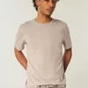 Classic Fit Crew T-paita Classic Fit Crew T-paita