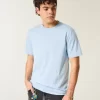 Classic Fit Crew T-paita