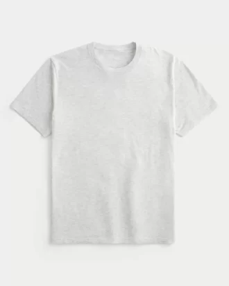 Classic Fit Crew T-paita