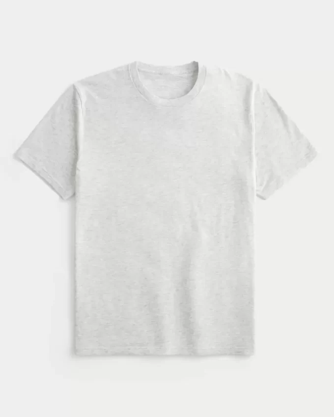 Classic Fit Crew T-paita Classic Fit Crew T-paita