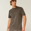 Classic Fit Crew T-paita Classic Fit Crew T-paita