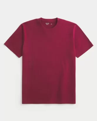 Classic Fit Crew T-paita