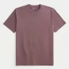 Classic Fit Crew T-paita Classic Fit Crew T-paita