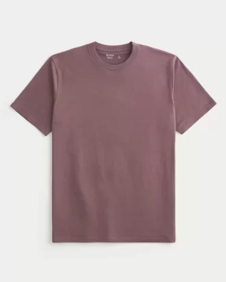 Classic Fit Crew T-paita