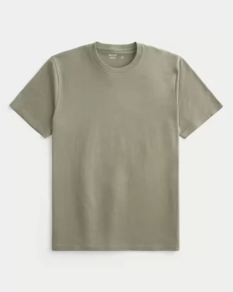 Classic Fit Crew T-paita