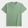 Classic Fit Crew T-paita Classic Fit Crew T-paita