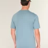 Classic Fit Crew T-paita Classic Fit Crew T-paita
