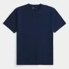 Classic Fit Crew T-paita Classic Fit Crew T-paita
