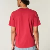 Classic Fit Crew T-paita Classic Fit Crew T-paita