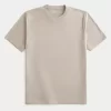 Classic Fit Crew T-paita Classic Fit Crew T-paita